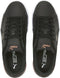 PUMA Jada - Dames Sneakers - Lage sneakers - Puma Black-Puma Black-Rose Gold-Puma White - Maat 38.5