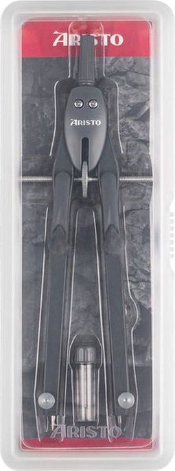 Snelverstelpasser Aristo Rock Nature serie - 5 stuks