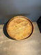 bijzettafel rond - Salontafel - salontafel mangohout Ø60cm