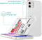 iMoshion Design voor de iPhone 11 hoesje - Label