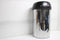 Brabantia Touch Bin - Prullenbak - 60 l - Brilliant Steel / Matt Black deksel