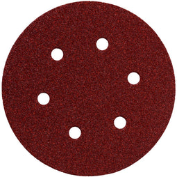 Metabo 624024000 - Schuurpapier - Diameter 150 mm Korrel P 180