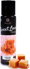 Secret Play - Sweet Love Foreplay Gel - Foreplay Caramel Toffee 60