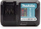 Makita DC10WD - Acculader - 10,8-12,0V - Warmteregelingstechnologie