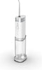 AENO DI2 Professionele Waterflosser - Tandsteen Verwijderaar - Monddouche - Flosapparaat - Draadloos - IPX7 - 5 Standen - 140 PSI - Portable - 100 Dagen Accu - Met Opzetstukken & tas