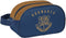 Reistasje Harry Potter Magical Bruin Marineblauw (26 x 15 x 12 cm)