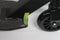 Black Dragon Gilded Tarragon - Stuntstep - Aluminium frame - Zwart/Brons