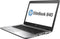HP EliteBook 840 G3 - Laptop - Intel Core i7 - 14 Inch - 256GB SSD - 8GB RAM