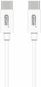 Kabel USB-C naar USB-C 3.0 Goms 2 m