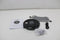 Lenco CD-340BK - Draagbare CD en MP3-speler met Bluetooth en ingebouwde speakers - Zwart
