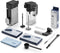 DeLonghi EPAM960.75.GLM - Volautomatische Koffiemachine - 2 Bonenreservoirs - 1.550W