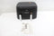 Philips 3000 Series - Dual Airfryer NA351/00 - 9L - Dubbele Mand - Zwart/Zilver