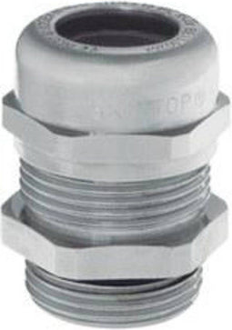 LAPP 53112700 Wartel M12 Messing Messing 1 stuk(s)