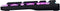 Razer DeathStalker V2 Pro - Draadloos Toetsenbord - Lage optische switches - Zwart