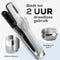 La Nou® Split Ender 4 - Split Remover - Surgy-Trim Systeem - Zilver