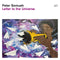 Doug Matlock - Letter to the Universe - LP (2023)