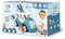 Smoby Maestro Balade - Loopauto 3 in 1 - Blauw