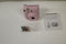 Fujifilm Instax Mini 12 - Instant camera - Automatische belichting - Blossom Pink