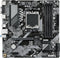Gigabyte A620M DS3H (rev. 1.0) - Moederbord - AM5 Socket - 5+2+2 Fasen VRM - Micro-ATX