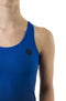 AGU Gradient Singlet - Racertop - Siliconen gripper - Blauw - Maat XL