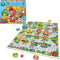 Orchard Toys - My First Snakes & Ladders - Slangen en ladder spel - Ontwikkel telvaardigheid - vanaf 3 jaar