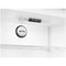 SMEG C875TNE - Koel/vriescombinatie - NoFrost 280/90 liter - LED verlichting
