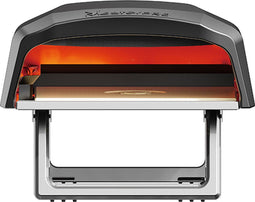 MasterPRO BGMP-9169-BK-DE Pizzaoven