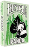 Bicycle® Panda - Premium Speelkaarten - Poker - Collectible - Creatives