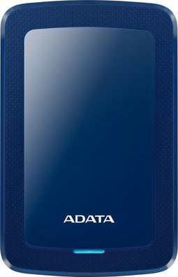 Adata HV300 - Externe Harde Schijf 1TB - USB 3.2 - Blauw