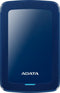 Adata HV300 - Externe Harde Schijf 1TB - USB 3.2 - Blauw