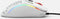 Glorious Model D - Gamingmuis - 12.000 DPI - Wit