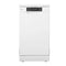 Inventum VVW4530AW - Vaatwasser - LED-display - Wit