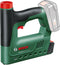Bosch UniversalTacker 18V-14 - Accu tacker - Inclusief 1000 nietjes (Type 53 / 10 mm)