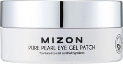 MIZON PREMIUM PURE PEARL EYE GEL PATCH