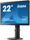 Iiyama ProLite B2280WSD-B1 - Monitor 22