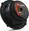 JBL GTO609C - Autospeaker 2-weg 270 W - Inbouwdiepte 5,2 cm - Diameter 17,5 cm