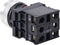 TRU COMPONENTS TC-10091060 ONPOW26-11ZE/B/12V Drukschakelaar 250 V 5 A 1x aan/aan Continu Blauw IP40 1 stuk(s)