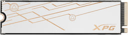 XPG Mars 980 Blade - SSD 2TB - PCIe 5.0 - Zwart