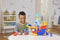 Spidey and his Amazing Friends - Marvel Water-Webs Webs Ahoi Piratenschip met bellen - 2 actiefiguren
