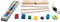 BS Toys Stapeltorens - Hout