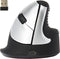 R-Go Tools HE Break Mouse - Draadloos - Verticaal design - Medium (165-185 mm)
