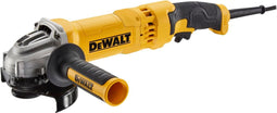 DeWalt DWE4277 - Haakse slijper - 1500 Watt - 125 mm (1 stuk)
