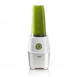Domo DO700BL - Xpower Blender - 1000W - Blender en drinkfles in één (3 stuks)