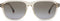 Zonnebril Paul Smith Duke PSSN040 03 Transparant