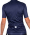 Sportful Flare W - Fietsshirt Dames - Regular-fit - Blauw - M