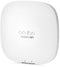 Aruba AP22 - Draadloos Access Point - 1200 Mbit/s - Wit