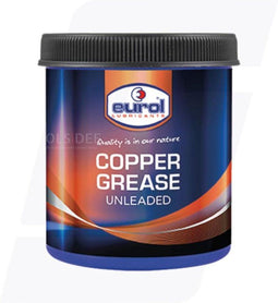 Eurol Copper Grease 500 gram