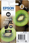 Epson 202XL - Inktcartridge - Pigmentbasis - Zwart