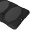 Tablet Hoes Geschikt voor Apple iPad 8 (2020) 8e generatie / Apple iPad 7 (2019) 7e generatie / Apple iPad 9 (2021) 9e generatie - Extreme Protection Army Backcover tablet - Zwart
