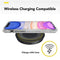 SoSkild iPhone 11 - Back Cover - Defend 2.0 Heavy Impact - Transparant